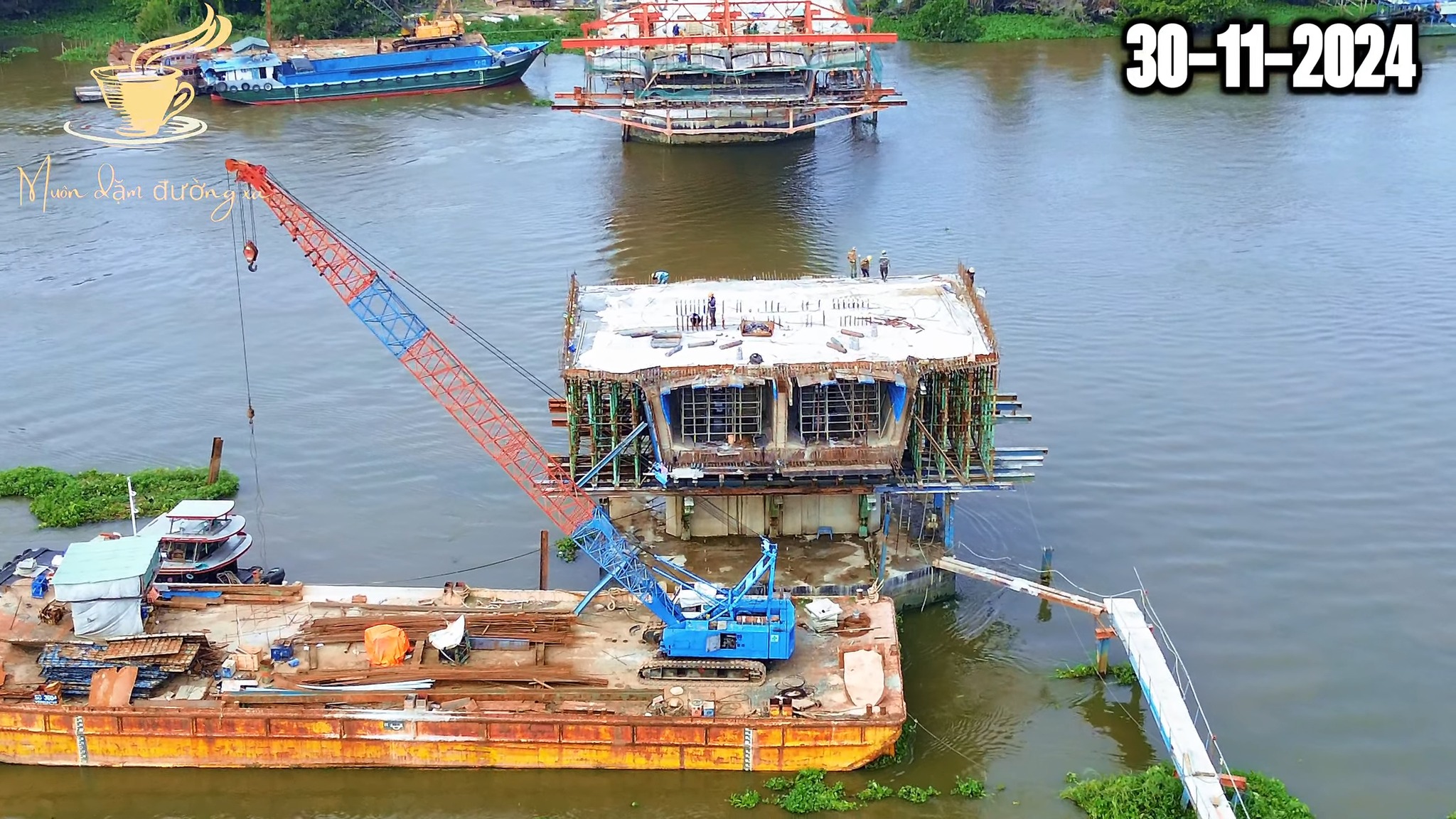 du an thi cong cau binh gui 3