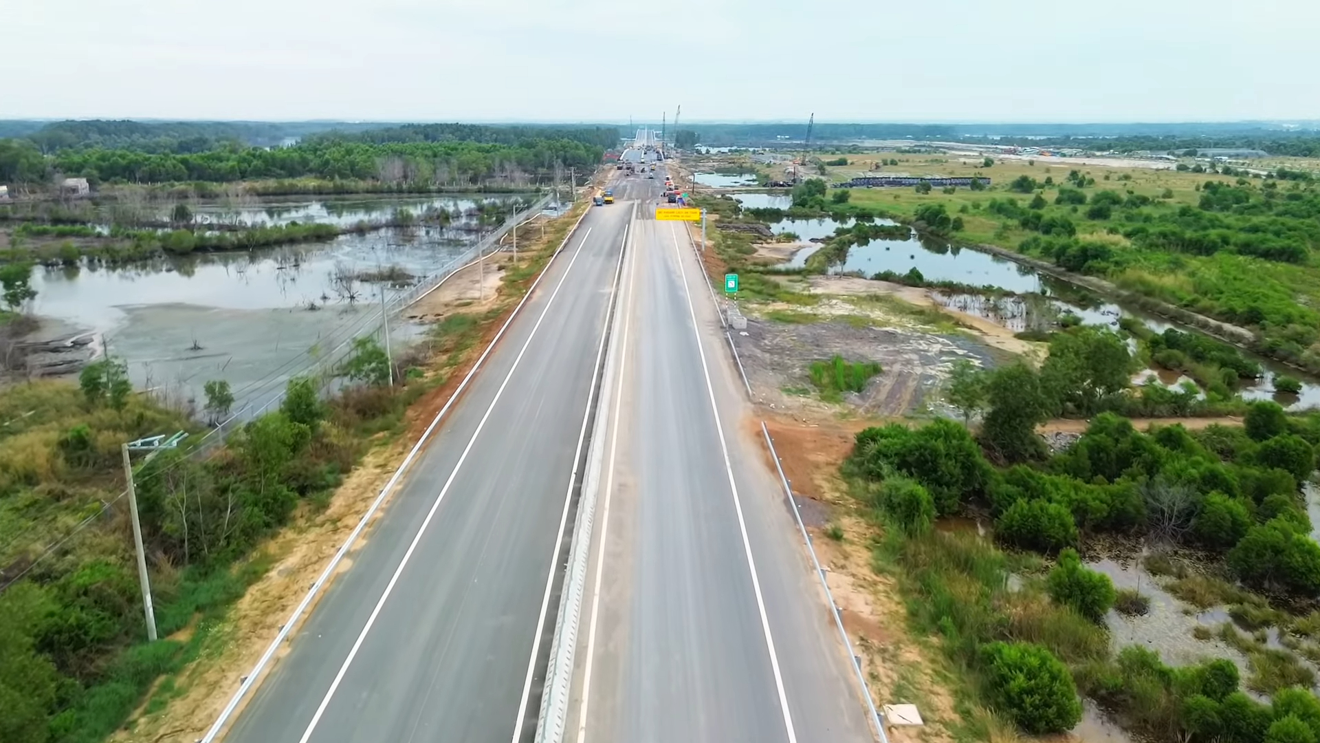 du an thi cong goi thau a6 cao toc ben luc long thanh 1