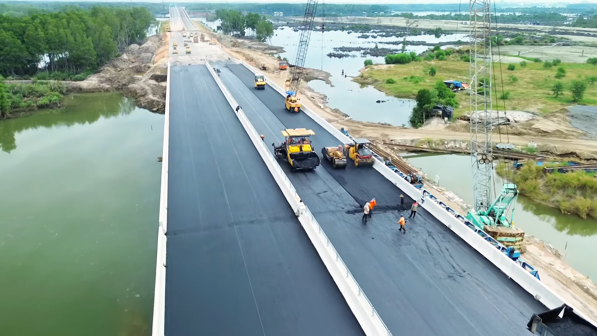 du an thi cong goi thau a6 cao toc ben luc long thanh 4