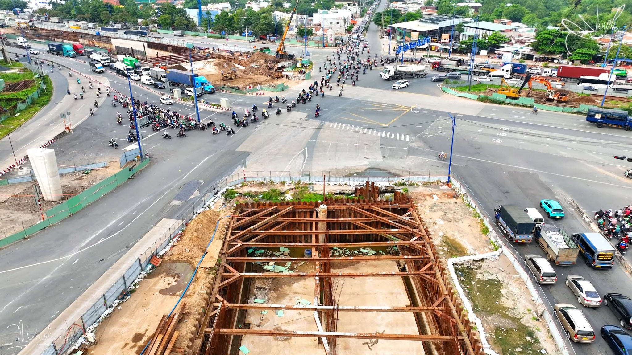 du an thi cong nut giao thong an phu 1