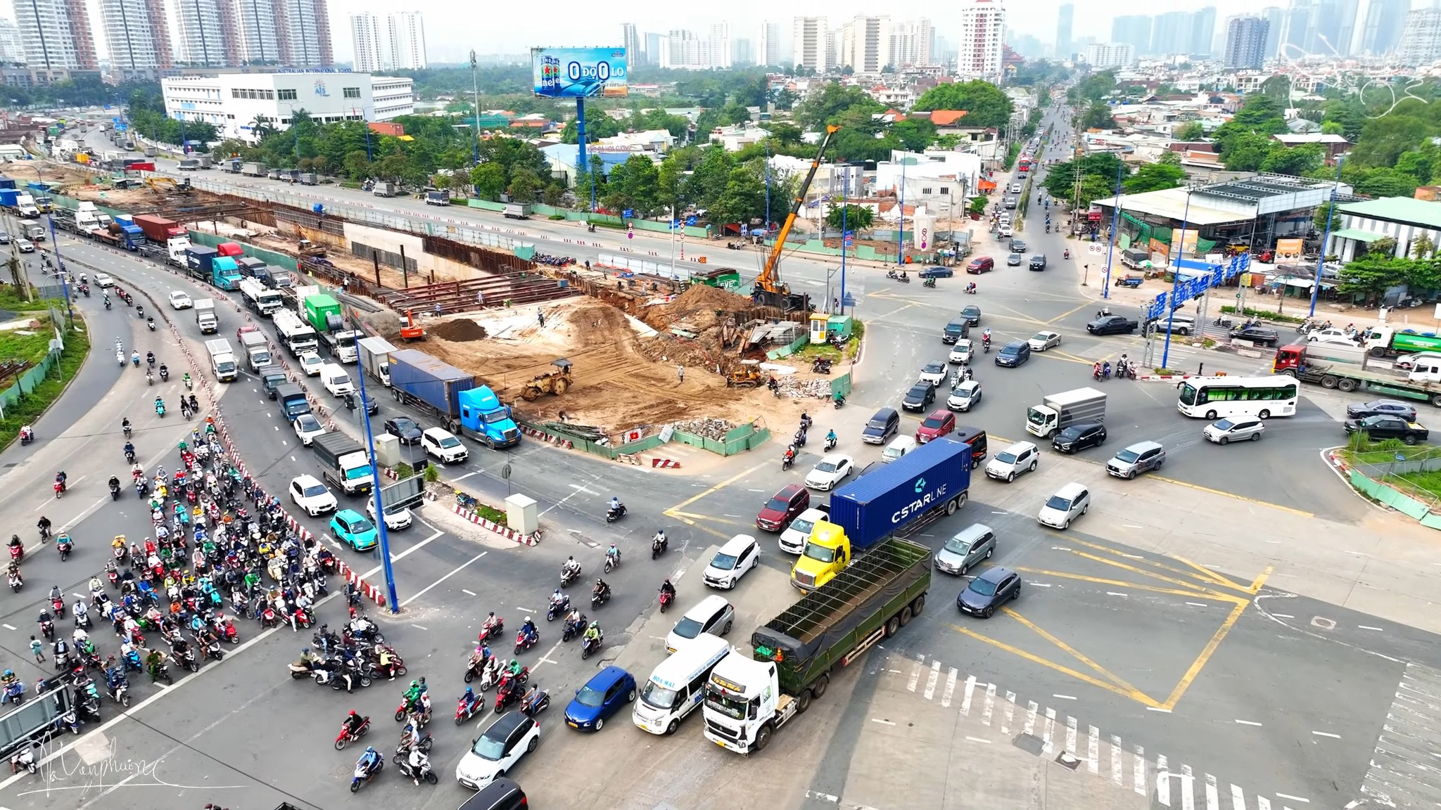 du an thi cong nut giao thong an phu 4